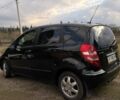 Чорний Мерседес А клас, об'ємом двигуна 1.7 л та пробігом 275 тис. км за 3300 $, фото 9 на Automoto.ua
