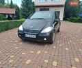 Черный Мерседес А класс, объемом двигателя 1.7 л и пробегом 158 тыс. км за 3900 $, фото 1 на Automoto.ua