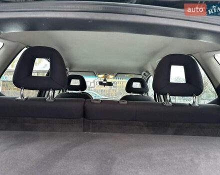 Черный Мерседес А класс, объемом двигателя 1.69 л и пробегом 276 тыс. км за 3850 $, фото 58 на Automoto.ua