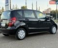 Чорний Мерседес А клас, об'ємом двигуна 1.5 л та пробігом 185 тис. км за 4700 $, фото 17 на Automoto.ua