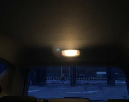 Черный Мерседес А класс, объемом двигателя 1.5 л и пробегом 279 тыс. км за 3500 $, фото 10 на Automoto.ua