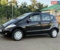 Чорний Мерседес А клас, об'ємом двигуна 1.5 л та пробігом 185 тис. км за 4700 $, фото 21 на Automoto.ua