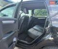 Чорний Мерседес А клас, об'ємом двигуна 1.5 л та пробігом 185 тис. км за 4700 $, фото 20 на Automoto.ua