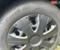 Черный Мерседес А класс, объемом двигателя 1.5 л и пробегом 225 тыс. км за 5999 $, фото 25 на Automoto.ua