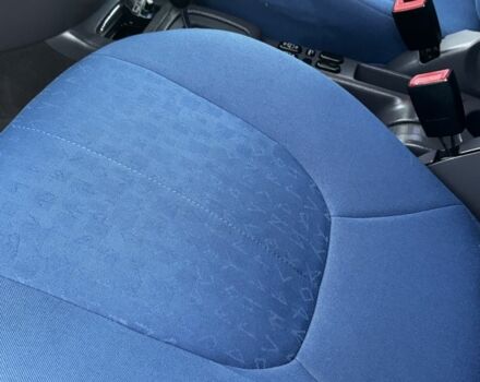 Черный Мерседес А класс, объемом двигателя 1.6 л и пробегом 180 тыс. км за 5300 $, фото 2 на Automoto.ua