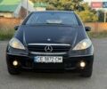 Чорний Мерседес А клас, об'ємом двигуна 1.5 л та пробігом 185 тис. км за 4700 $, фото 13 на Automoto.ua