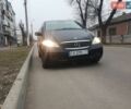 Черный Мерседес А класс, объемом двигателя 1.5 л и пробегом 225 тыс. км за 5999 $, фото 2 на Automoto.ua