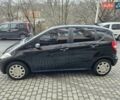 Черный Мерседес А класс, объемом двигателя 1.5 л и пробегом 280 тыс. км за 3600 $, фото 3 на Automoto.ua