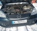 Чорний Мерседес А клас, об'ємом двигуна 1.99 л та пробігом 192 тис. км за 4900 $, фото 3 на Automoto.ua