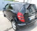 Чорний Мерседес А клас, об'ємом двигуна 1.5 л та пробігом 180 тис. км за 6999 $, фото 25 на Automoto.ua