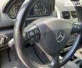 Чорний Мерседес А клас, об'ємом двигуна 1.5 л та пробігом 180 тис. км за 6999 $, фото 12 на Automoto.ua
