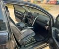 Чорний Мерседес А клас, об'ємом двигуна 1.5 л та пробігом 250 тис. км за 4000 $, фото 6 на Automoto.ua