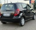 Чорний Мерседес А клас, об'ємом двигуна 1.5 л та пробігом 185 тис. км за 4700 $, фото 10 на Automoto.ua