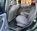 Чорний Мерседес А клас, об'ємом двигуна 1.69 л та пробігом 276 тис. км за 4300 $, фото 9 на Automoto.ua