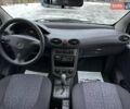 Черный Мерседес А класс, объемом двигателя 1.69 л и пробегом 276 тыс. км за 3850 $, фото 80 на Automoto.ua