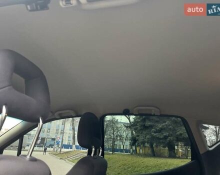 Черный Мерседес А класс, объемом двигателя 1.6 л и пробегом 79 тыс. км за 5950 $, фото 51 на Automoto.ua