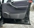 Черный Мерседес А класс, объемом двигателя 1.69 л и пробегом 276 тыс. км за 3850 $, фото 92 на Automoto.ua