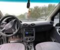 Черный Мерседес А класс, объемом двигателя 1.4 л и пробегом 320 тыс. км за 2850 $, фото 4 на Automoto.ua