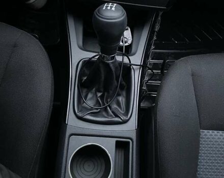 Черный Мерседес А класс, объемом двигателя 1.5 л и пробегом 279 тыс. км за 3500 $, фото 8 на Automoto.ua