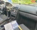 Черный Мерседес А класс, объемом двигателя 1.5 л и пробегом 225 тыс. км за 5999 $, фото 18 на Automoto.ua