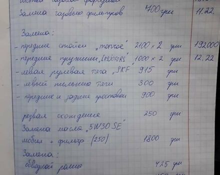 Чорний Мерседес А клас, об'ємом двигуна 1.5 л та пробігом 196 тис. км за 5000 $, фото 13 на Automoto.ua