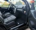 Чорний Мерседес А клас, об'ємом двигуна 1.5 л та пробігом 185 тис. км за 4700 $, фото 23 на Automoto.ua