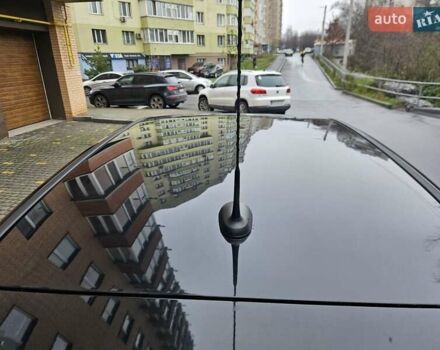 Черный Мерседес А класс, объемом двигателя 1.5 л и пробегом 280 тыс. км за 3600 $, фото 7 на Automoto.ua