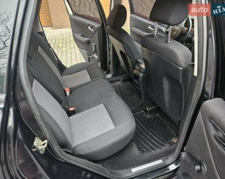 Черный Мерседес А класс, объемом двигателя 1.5 л и пробегом 280 тыс. км за 3600 $, фото 26 на Automoto.ua