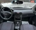 Черный Мерседес А класс, объемом двигателя 1.69 л и пробегом 276 тыс. км за 3850 $, фото 91 на Automoto.ua
