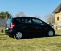 Чорний Мерседес А клас, об'ємом двигуна 1.5 л та пробігом 180 тис. км за 4499 $, фото 7 на Automoto.ua