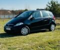 Чорний Мерседес А клас, об'ємом двигуна 1.5 л та пробігом 180 тис. км за 4499 $, фото 2 на Automoto.ua