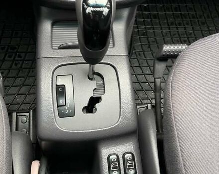 Черный Мерседес А класс, объемом двигателя 1.6 л и пробегом 79 тыс. км за 5950 $, фото 29 на Automoto.ua