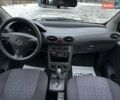 Черный Мерседес А класс, объемом двигателя 1.69 л и пробегом 276 тыс. км за 3850 $, фото 89 на Automoto.ua