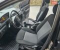 Черный Мерседес А класс, объемом двигателя 1.5 л и пробегом 280 тыс. км за 3600 $, фото 19 на Automoto.ua