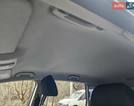 Черный Мерседес А класс, объемом двигателя 1.5 л и пробегом 280 тыс. км за 3600 $, фото 17 на Automoto.ua