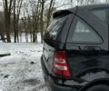 Черный Мерседес А класс, объемом двигателя 1.69 л и пробегом 276 тыс. км за 3850 $, фото 42 на Automoto.ua