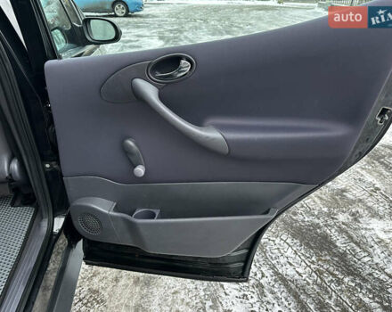 Чорний Мерседес А клас, об'ємом двигуна 1.7 л та пробігом 276 тис. км за 3850 $, фото 42 на Automoto.ua