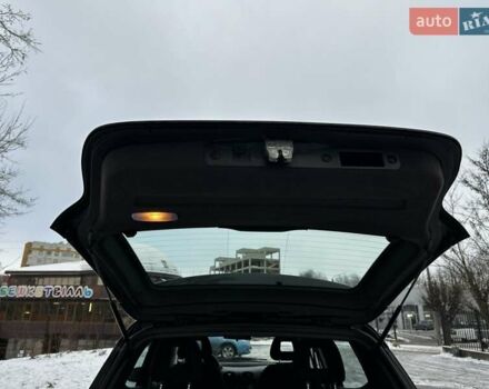 Черный Мерседес А класс, объемом двигателя 1.69 л и пробегом 276 тыс. км за 3850 $, фото 64 на Automoto.ua