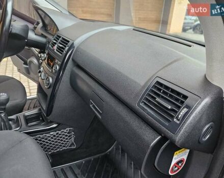 Черный Мерседес А класс, объемом двигателя 1.5 л и пробегом 280 тыс. км за 3600 $, фото 18 на Automoto.ua