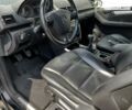 Чорний Мерседес А клас, об'ємом двигуна 1.5 л та пробігом 180 тис. км за 6999 $, фото 13 на Automoto.ua