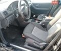 Чорний Мерседес А клас, об'ємом двигуна 1.99 л та пробігом 192 тис. км за 4600 $, фото 22 на Automoto.ua