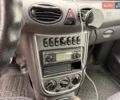 Черный Мерседес А класс, объемом двигателя 1.69 л и пробегом 250 тыс. км за 4800 $, фото 13 на Automoto.ua