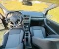 Чорний Мерседес А клас, об'ємом двигуна 1.5 л та пробігом 180 тис. км за 4499 $, фото 22 на Automoto.ua