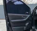 Черный Мерседес А класс, объемом двигателя 1.5 л и пробегом 279 тыс. км за 3500 $, фото 12 на Automoto.ua
