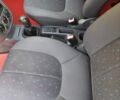 Черный Мерседес А класс, объемом двигателя 1.4 л и пробегом 267 тыс. км за 3900 $, фото 7 на Automoto.ua