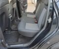 Черный Мерседес А класс, объемом двигателя 1.7 л и пробегом 160 тыс. км за 4000 $, фото 5 на Automoto.ua