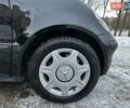 Черный Мерседес А класс, объемом двигателя 1.69 л и пробегом 276 тыс. км за 3850 $, фото 26 на Automoto.ua