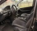 Чорний Мерседес А клас, об'ємом двигуна 1.7 л та пробігом 275 тис. км за 3300 $, фото 6 на Automoto.ua