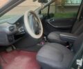 Чорний Мерседес А клас, об'ємом двигуна 1.6 л та пробігом 262 тис. км за 3600 $, фото 3 на Automoto.ua