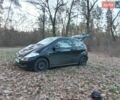 Черный Мерседес А класс, объемом двигателя 1.5 л и пробегом 225 тыс. км за 5999 $, фото 1 на Automoto.ua